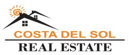 Logo Costa del Sol Real Estate